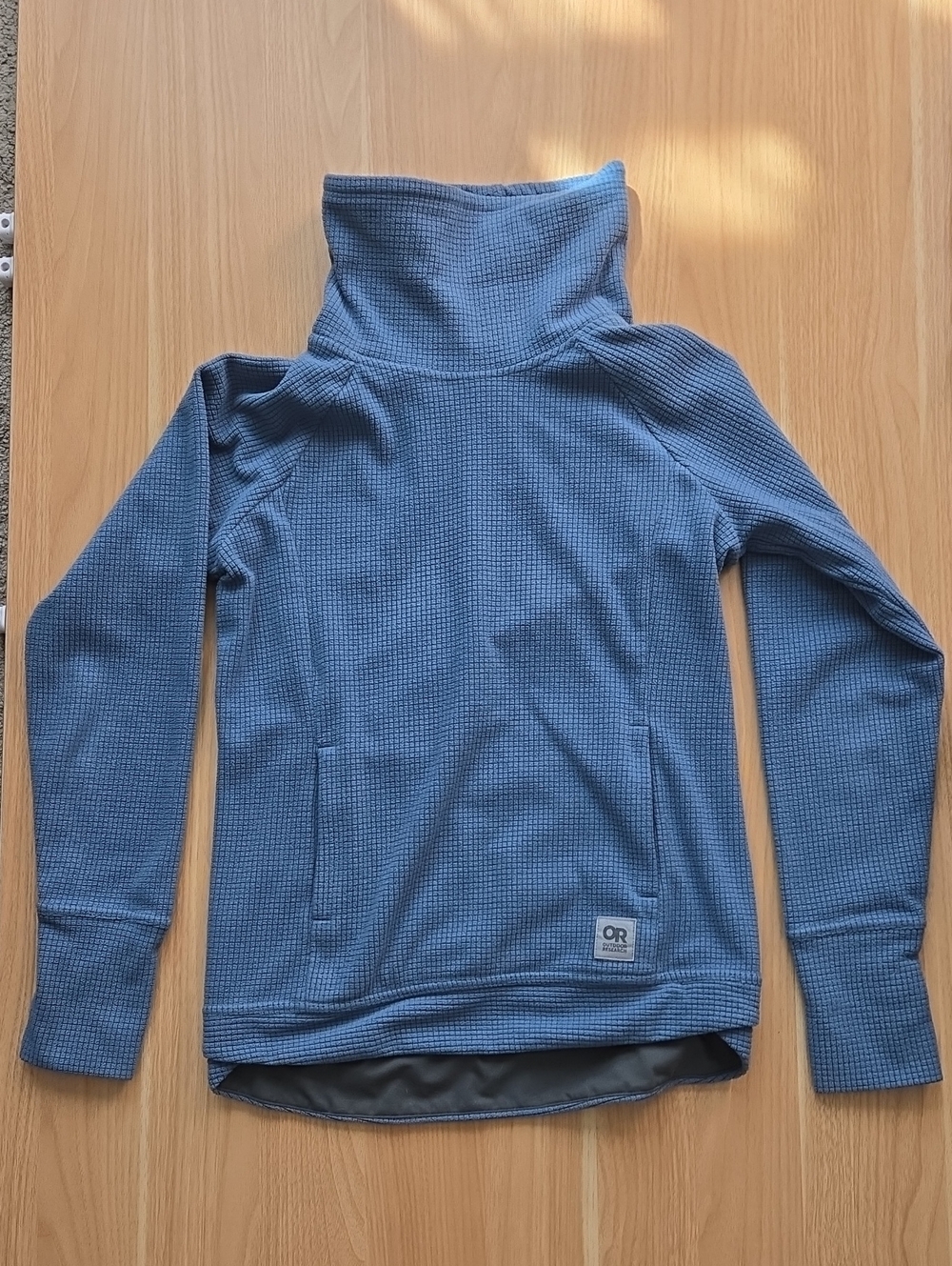 Outdoor Research Women's Trail Mix Cowl Pullover
